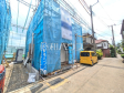 ２号棟　外観　【小平市鈴木町２丁目】
物件の事、諸費用の事など、小さな疑問も担当までお気軽にご連絡・ご相談下さい。　