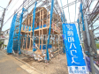 1号棟　外観　【小平市鈴木町２丁目】