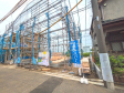 2号棟　外観　【小平市鈴木町２丁目】