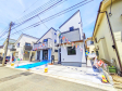 外観　【小平市仲町】平日のご案内も可能です。まずはお気軽にお問合せ下さいませ。　