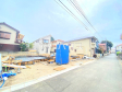 外観　【小平市仲町】
平日のご案内も可能です。まずはお気軽にお問合せ下さいませ。