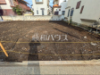 2号棟付近　現地写真　【小平市仲町】