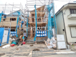 2号棟　外観　【小平市仲町】