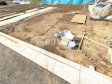 C号棟付近　現地写真　【八王子市大塚】