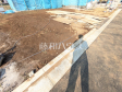C号棟付近　現地写真　【八王子市大塚】