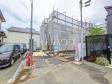外観　【国分寺市新町３丁目】