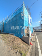 1号棟　外観　【多摩市和田】