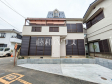 外観　【新座市石神３丁目】