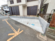 カースペース　【新座市石神３丁目】