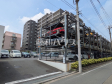 駐車場　【リビオプレシア立川錦町】