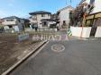 接道状況および現場風景　【杉並区荻窪３丁目】