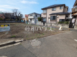 B号地　現地写真　【杉並区荻窪３丁目】