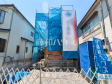 外観　【小金井市貫井南町１丁目】 お探しの物件に出会うためには、早めのご確認をオススメします。未完成の今のうちにぜひお問合せをお待ちしております。 