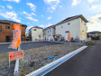 2号地　現地写真　【昭島市拝島町４丁目】