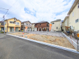「夢は注文住宅！でも注文住宅って何から手をつければいいの？」　そんな時は、ぜひ当社へご相談下さい！　【昭島市拝島町４丁目】