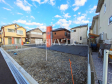 2号地　現地写真　【昭島市拝島町４丁目】