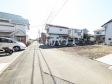 接道状況および現場風景　【国分寺市北町５丁目】