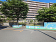 外観　【レクセル朝霞】