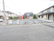 外観　【西東京市南町３丁目】