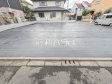 1号棟付近　現地写真　【西東京市南町３丁目】