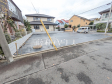 1号棟付近　現地写真　【西東京市南町３丁目】