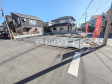 1号棟付近　現地写真　【西東京市南町３丁目】