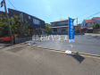 2号棟付近　現地写真　【西東京市南町３丁目】