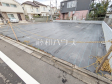 2号棟付近　現地写真　【西東京市南町３丁目】
