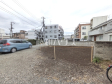 現地写真　【三鷹市下連雀９丁目】