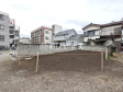 現地写真　【三鷹市下連雀９丁目】