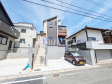 1号棟　外観　【福岡市東区八田３丁目】