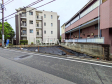 現地写真　【世田谷区船橋１丁目】