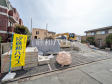 現地写真　【世田谷区砧１丁目】