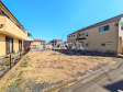 現地写真　【昭島市中神町】
