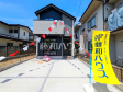 ≪外観≫建物完成！いつでもご内覧いただけます！ぜひ実物をご覧いただきたく思います。喜んでご案内いたしますのでお気軽にお問合せ下さい。　　【調布市深大寺北町５丁目】
