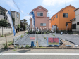 A号地　現地写真　【八王子市元横山町１丁目】