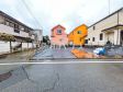 1号地　現地写真　【八王子市元横山町１丁目】