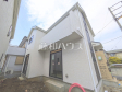 A号棟　外観　【西東京市北町５丁目】
