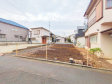 外観　【富士見市上沢２丁目】