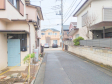 外観　【富士見市上沢２丁目】