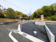 2号地　現地写真　【武蔵村山市中藤４丁目】 大通りから離れた場所にございますので、静かな環境となります。 