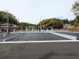 4号地　現地写真　【武蔵村山市中藤４丁目】 思い描いていた理想の家を、この土地で実現させてみませんか？ 