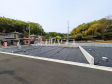4号地　現地写真　【武蔵村山市中藤４丁目】 見学はしたいけど、なかなか時間が取れない・・・そんな方に出勤前や仕事終わりにマイホームを見学できるサポートをいたします。 
