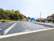7号地　現地写真　【武蔵村山市中藤４丁目】一戸建ての多いエリアのため、静かで落ち着いた雰囲気の街並みです。