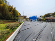 11号地　現地写真　【武蔵村山市中藤４丁目】周囲に高い建物のないエリアのため、空が大きく感じます