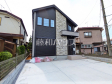 外観　【八王子市横川町】