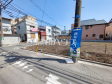A号地　現地写真　【杉並区和泉４丁目】 平日のご案内も可能です。まずはお気軽にお問合せ下さいませ。 