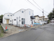 接道状況および現場風景　【小金井市貫井南町２丁目】