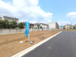 現地写真　【小金井市緑町２丁目】