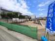 1号地　現地写真　【小金井市緑町２丁目】